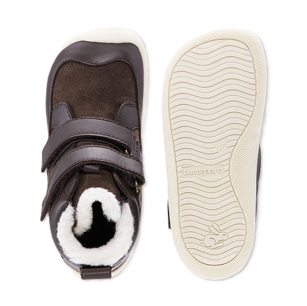 Bundgaard Marley 2290 Dark Brown s membránou